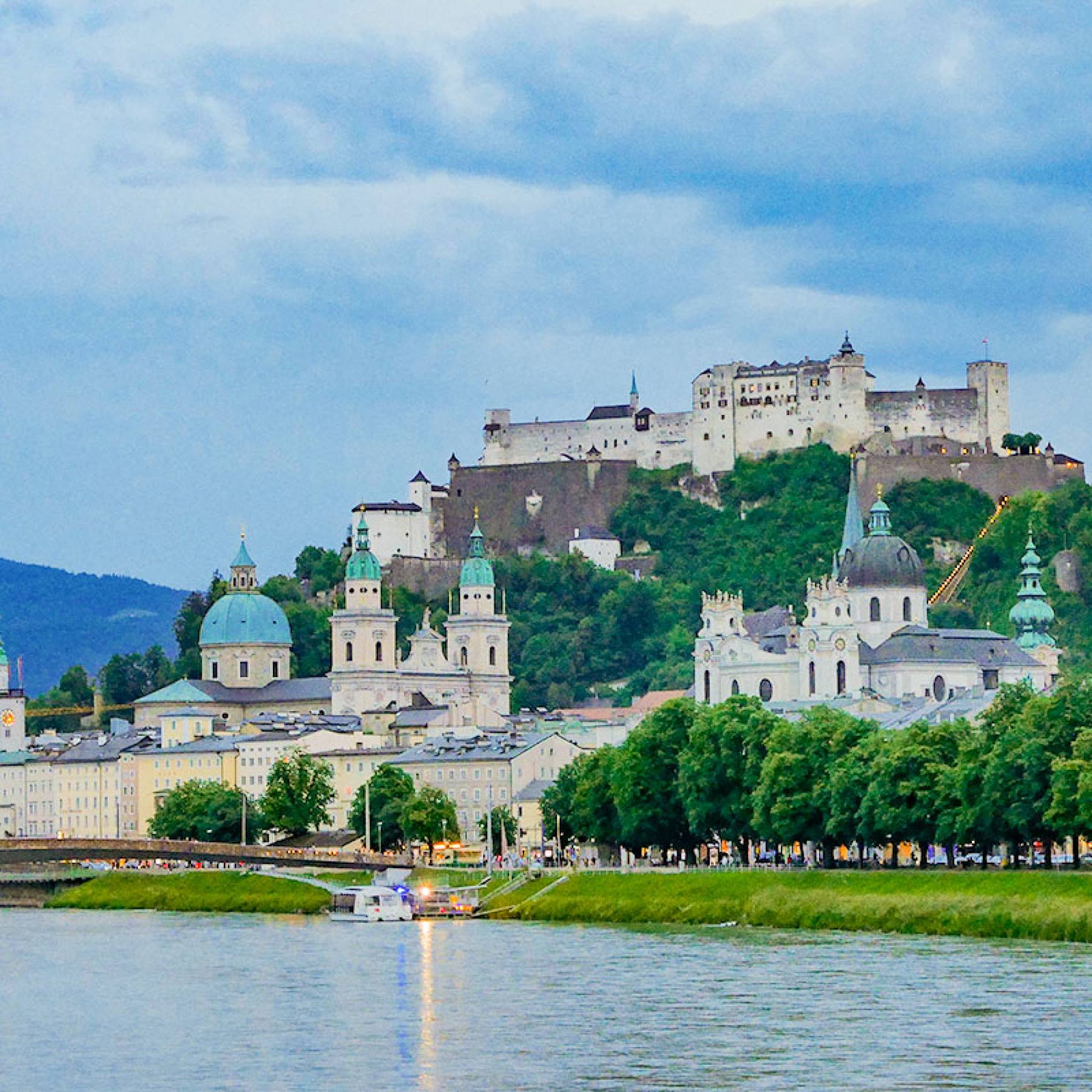 03.-06.04.2026 – Osterreise Salzburg