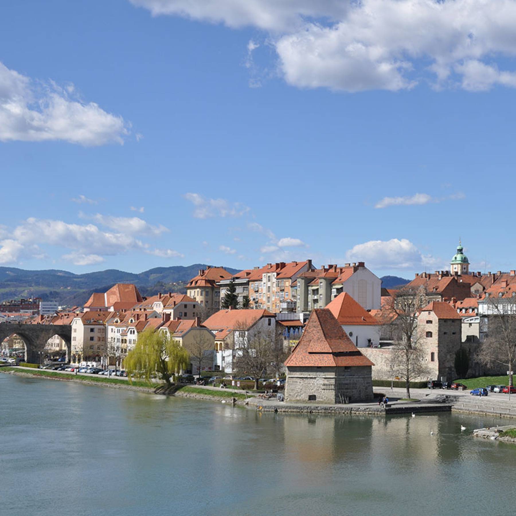 22.-27.05.2026 – Slowenische Steiermark