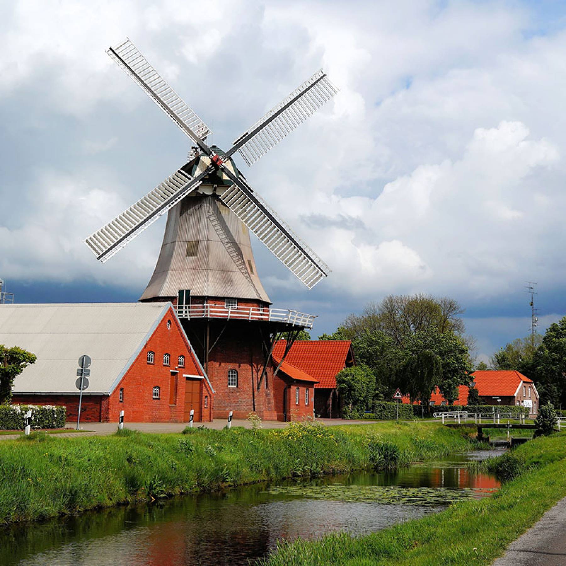 18.-23.08.2026 – Wunderbares Ostfriesland